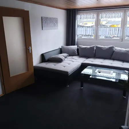 Mtd_apartment Weissenthurm